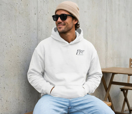 North 48° Signature Vintage Hoodie