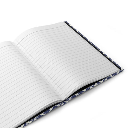North 48° ATTITUDE OF GRATITUDE Hardcover Journal