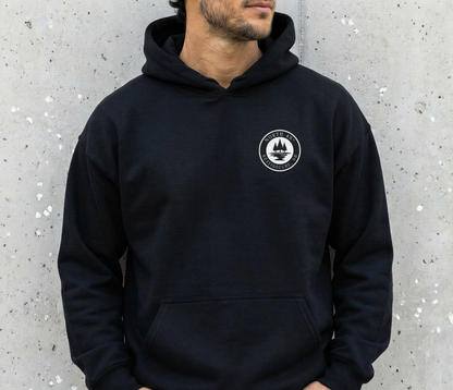 North 48° Signature Hoodie