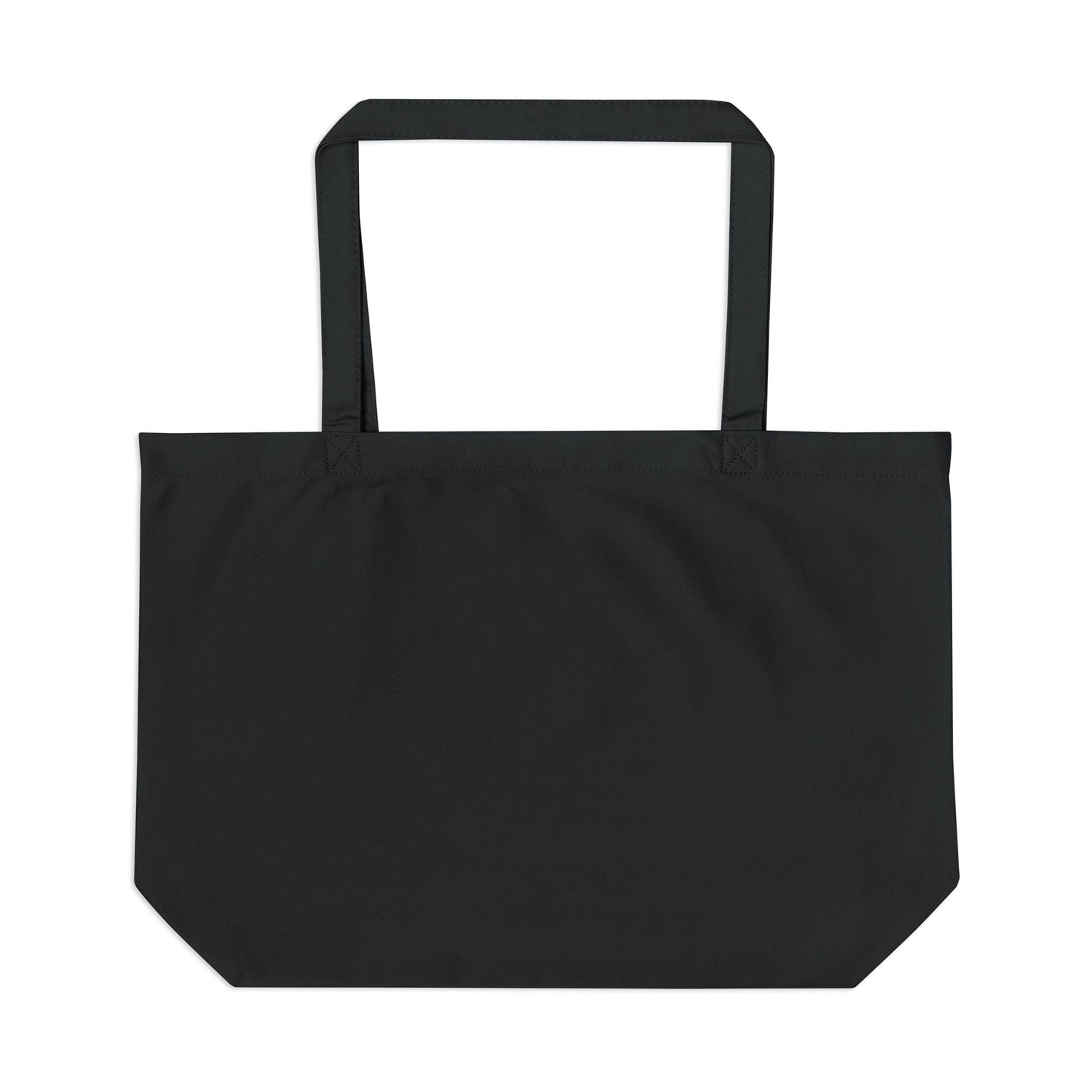 North 48° Large Organic Cotton Tote Bag