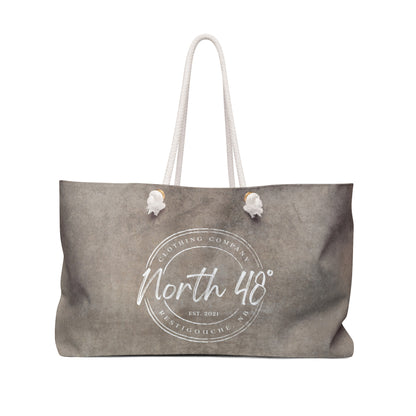 North 48° Weekender Bag