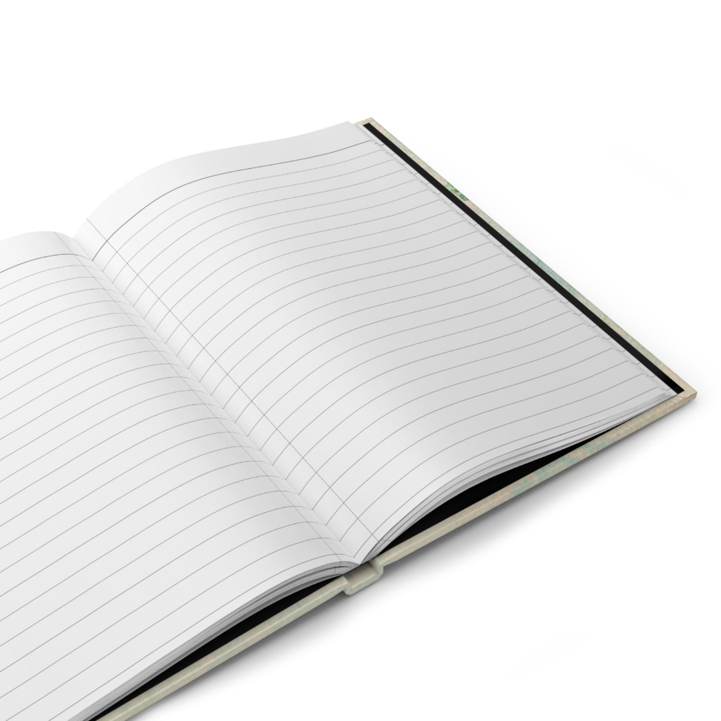 North 48° ROAD TRIP 2026 Hardcover Journal