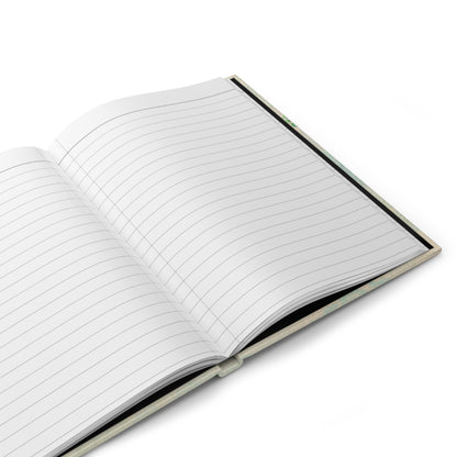 North 48° ROAD TRIP 2026 Hardcover Journal