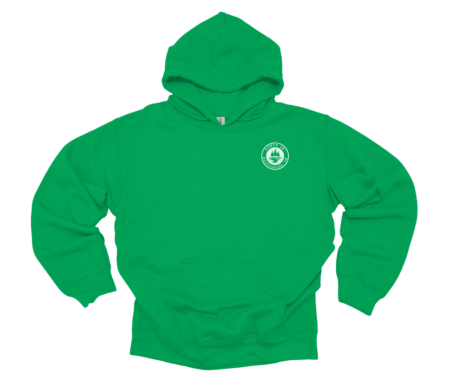 North 48° Signature Hoodie