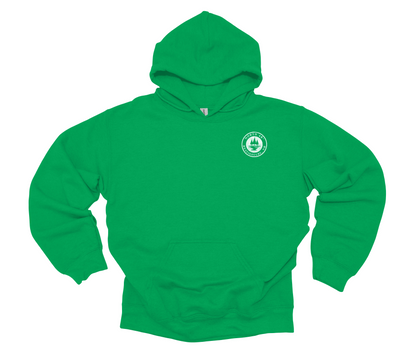 North 48° Signature Hoodie