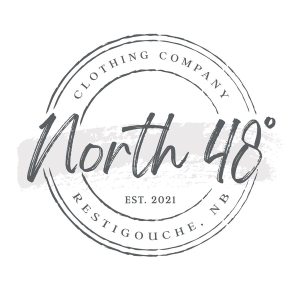 North 48° Clothing Co.