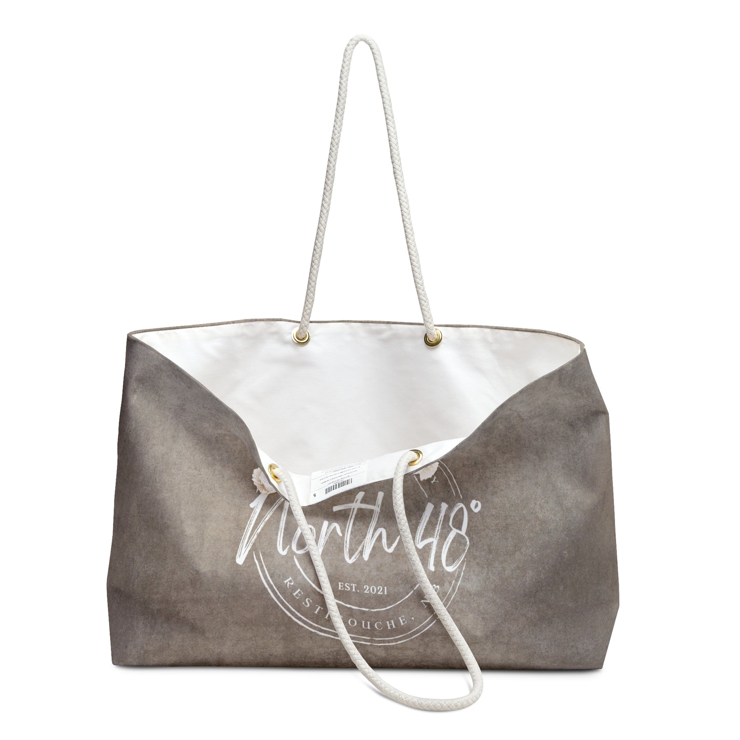 North 48° Weekender Bag