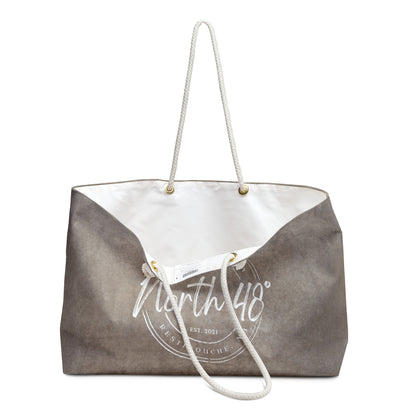 North 48° Weekender Bag