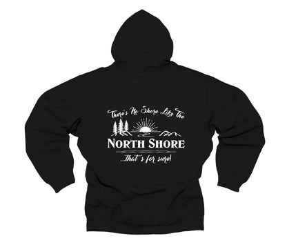 North 48° There's No Shore Like The North Shore® Pullover Hoodie