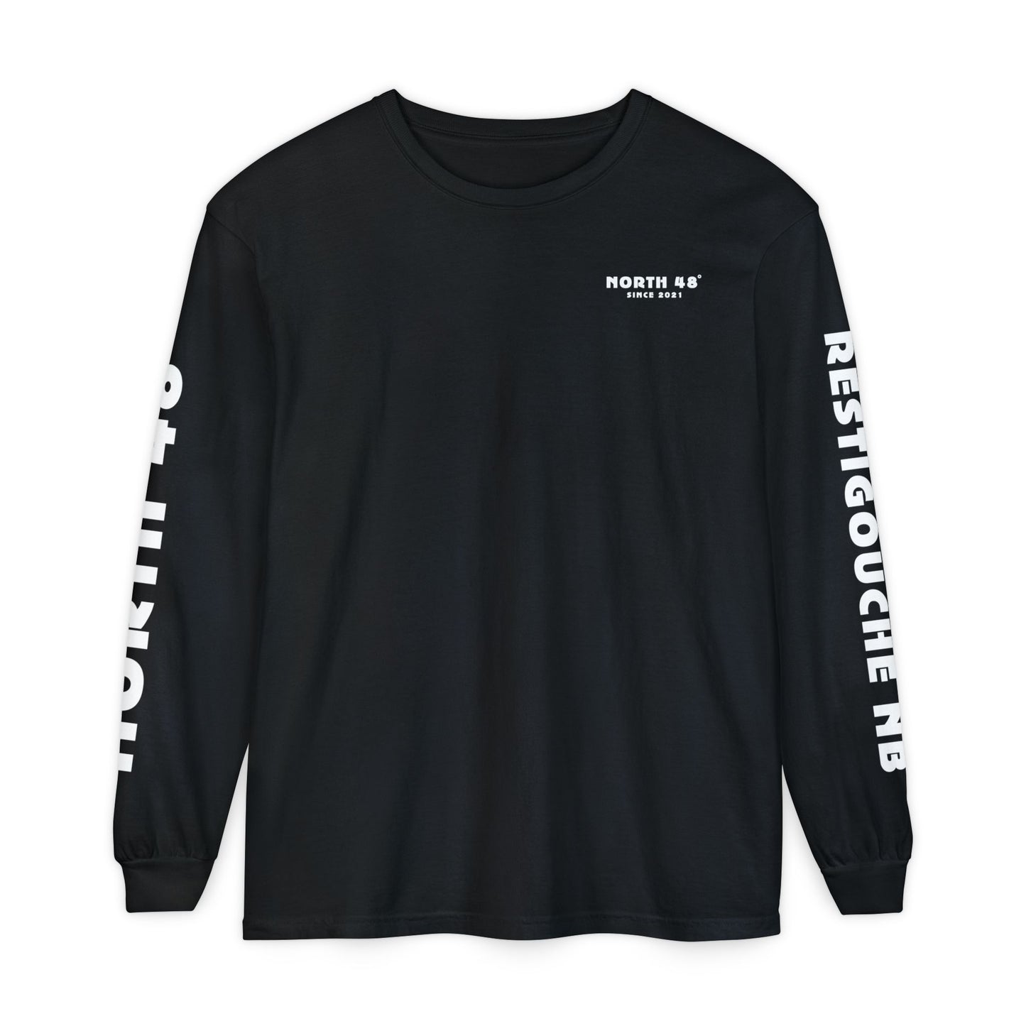 North 48° Restigouche Long Sleeve
