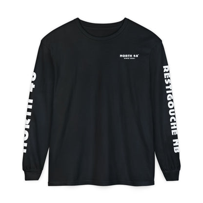 North 48° Restigouche Long Sleeve