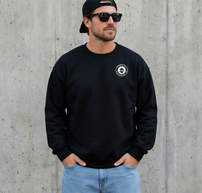 Signature Pullover Crewneck Sweatshirt from North 48