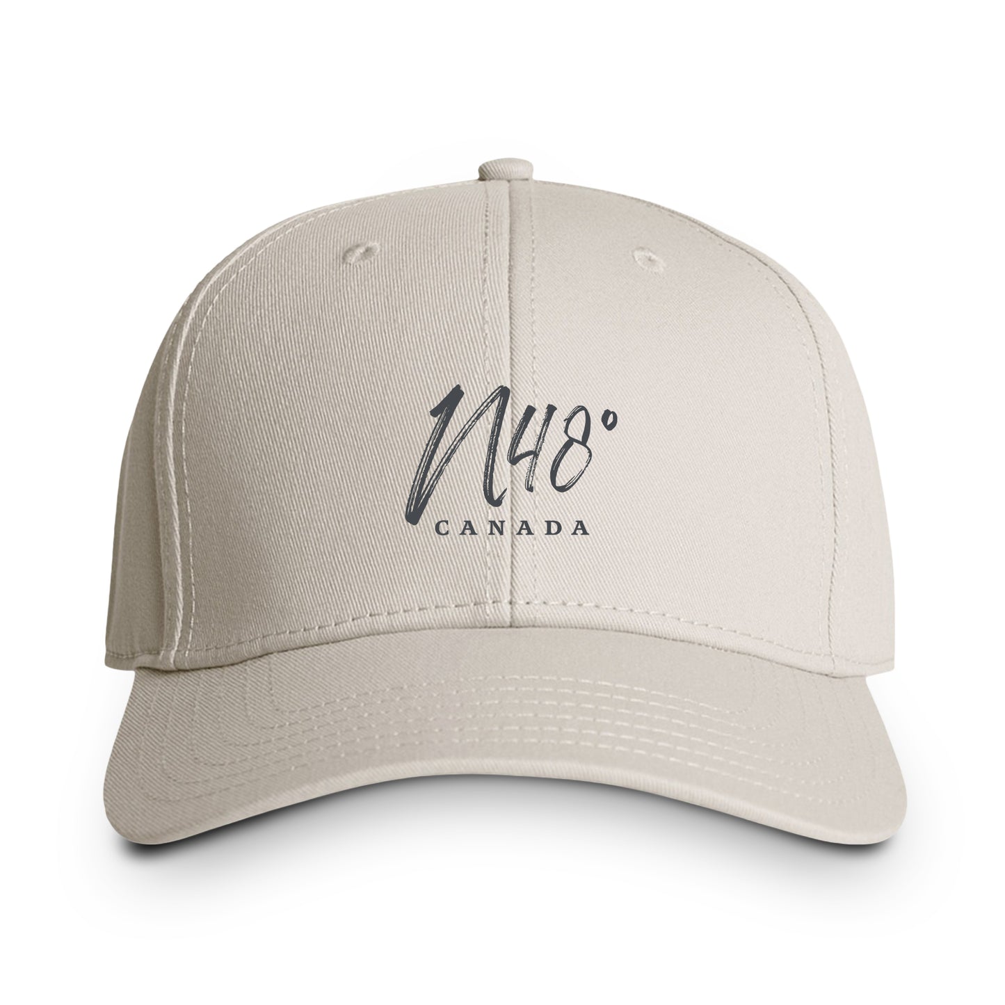 North 48° Classic Snapback Hat