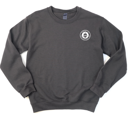 Signature Pullover Crewneck Sweatshirt from North 48