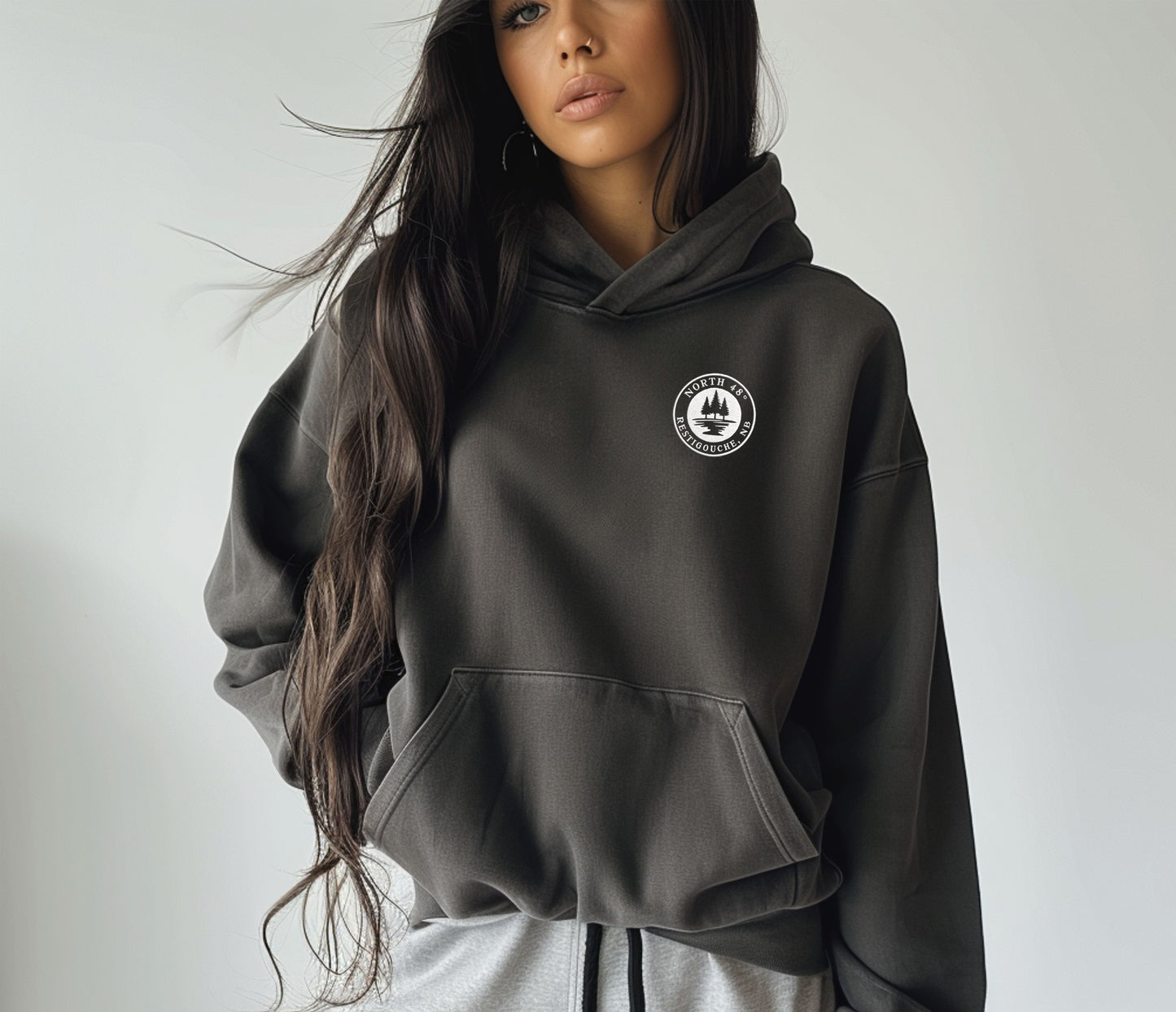North 48° Signature Hoodie