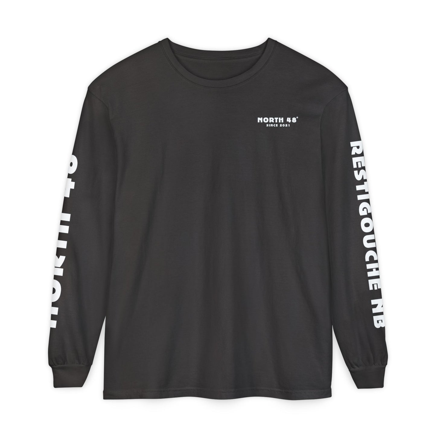 North 48° Restigouche Long Sleeve
