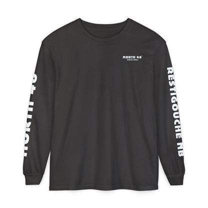 North 48° Restigouche Long Sleeve