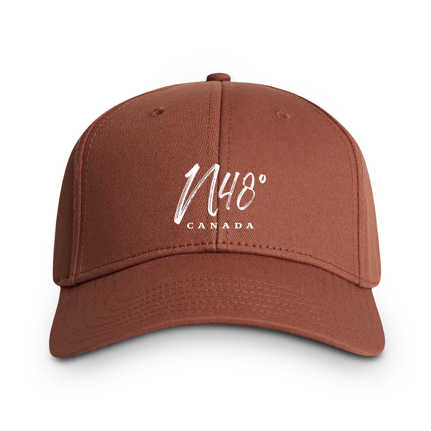 North 48° Classic Snapback Hat