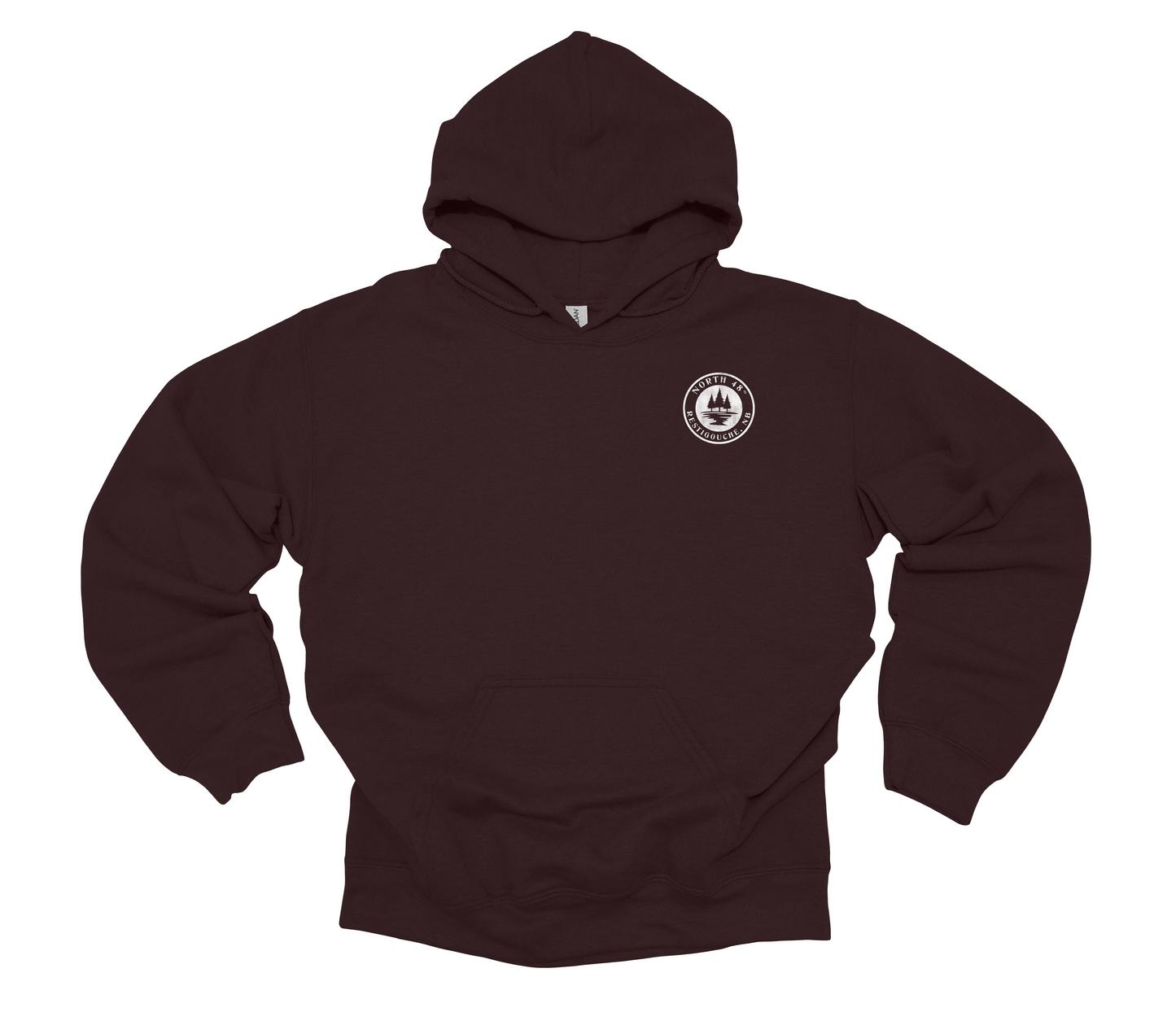 North 48° Signature Hoodie