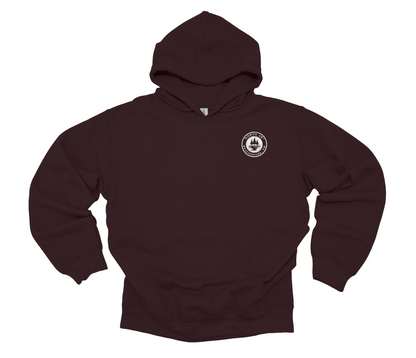 North 48° Signature Hoodie