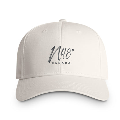 North 48° Classic Snapback Hat