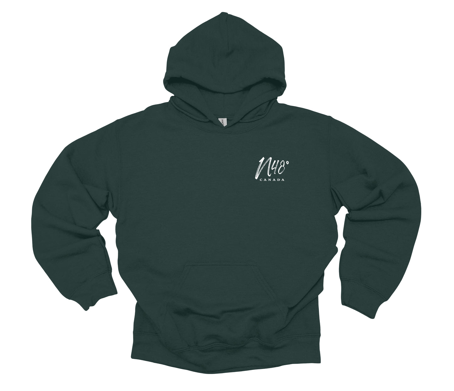 North 48° Signature Vintage Hoodie