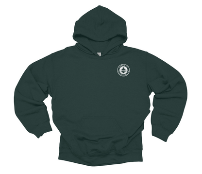 North 48° Signature Hoodie