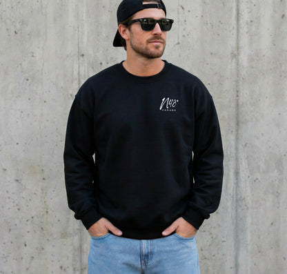North 48° Signature Vintage Crewneck