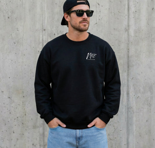 North 48° Signature Vintage Crewneck