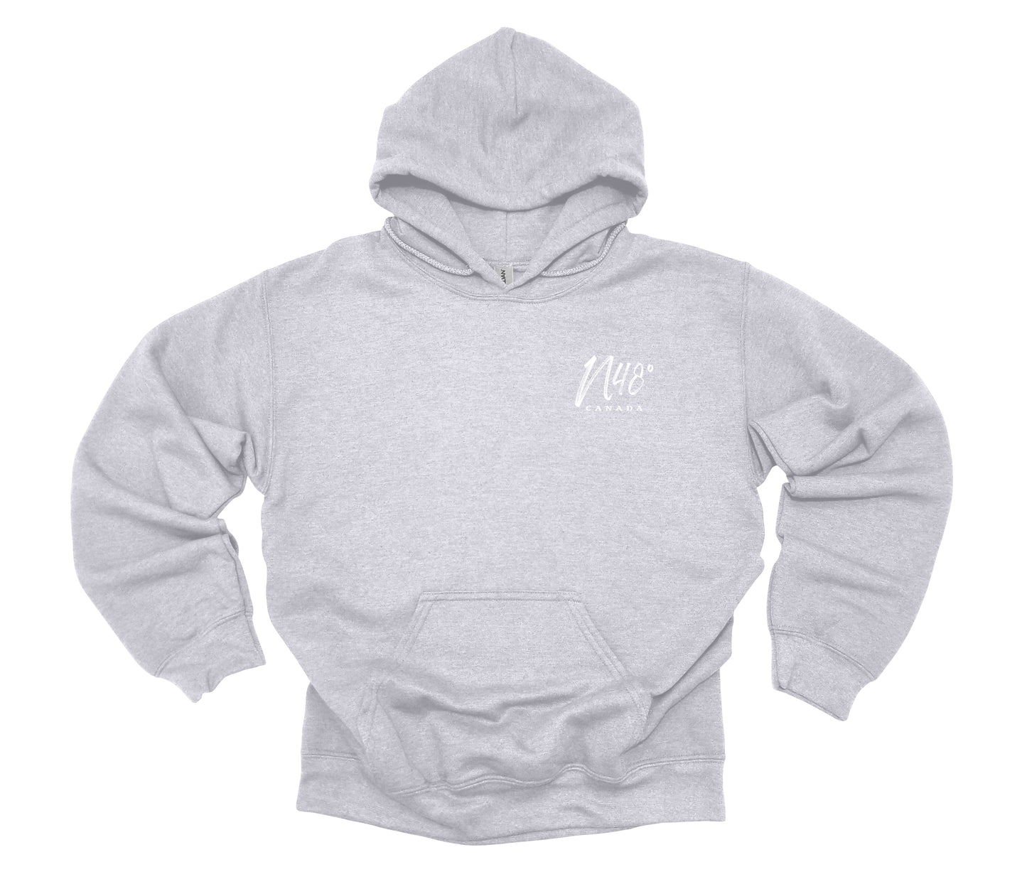 North 48° Signature Vintage Hoodie