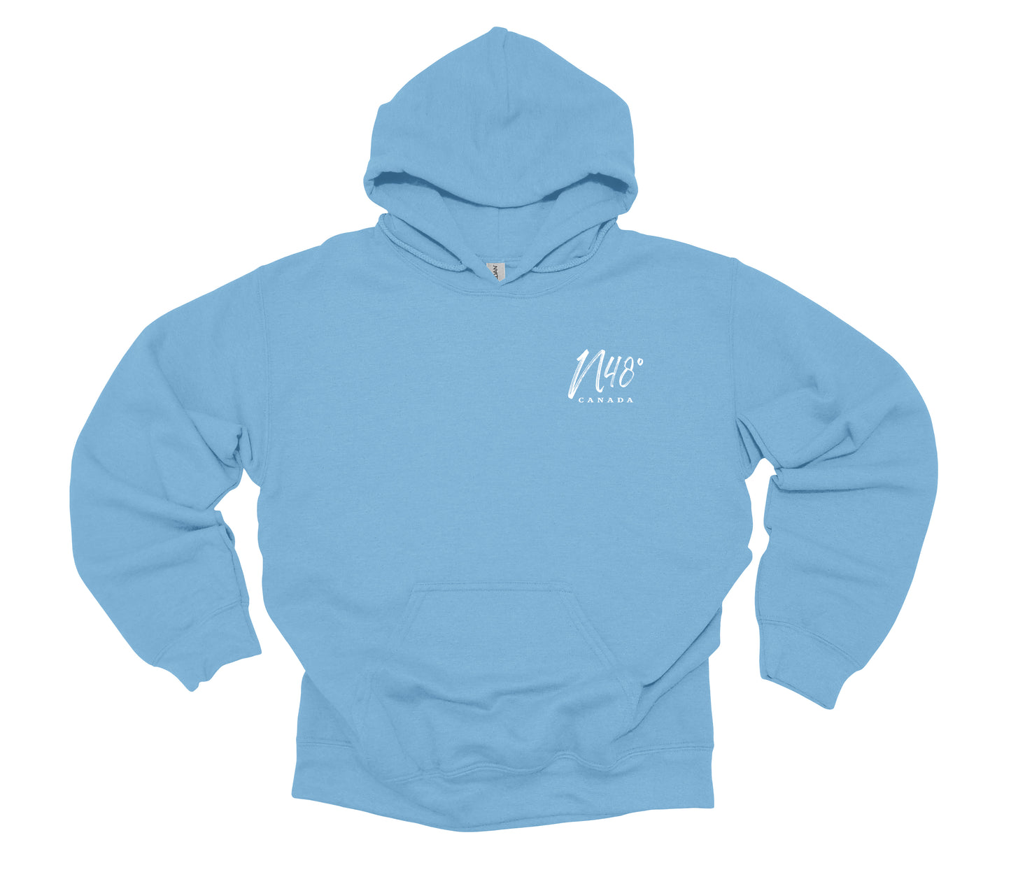North 48° Signature Vintage Hoodie
