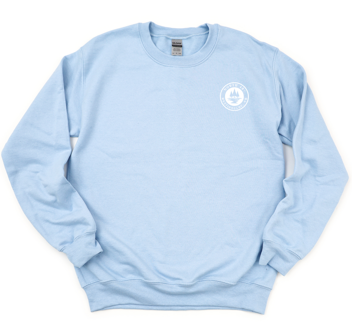 Signature Pullover Crewneck Sweatshirt from North 48