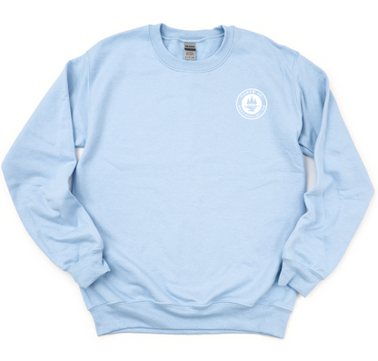 Signature Pullover Crewneck Sweatshirt from North 48