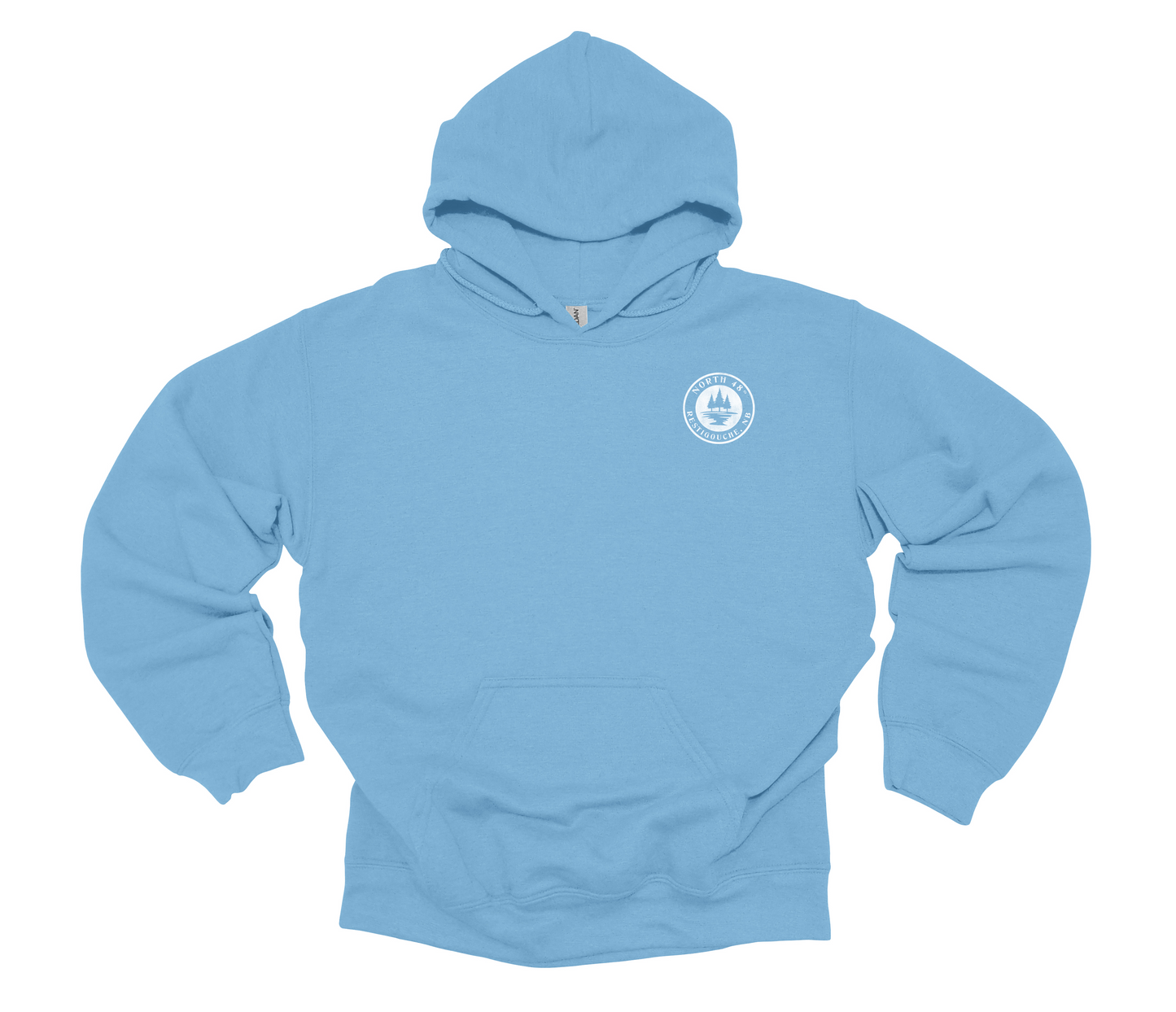 North 48° Signature Hoodie