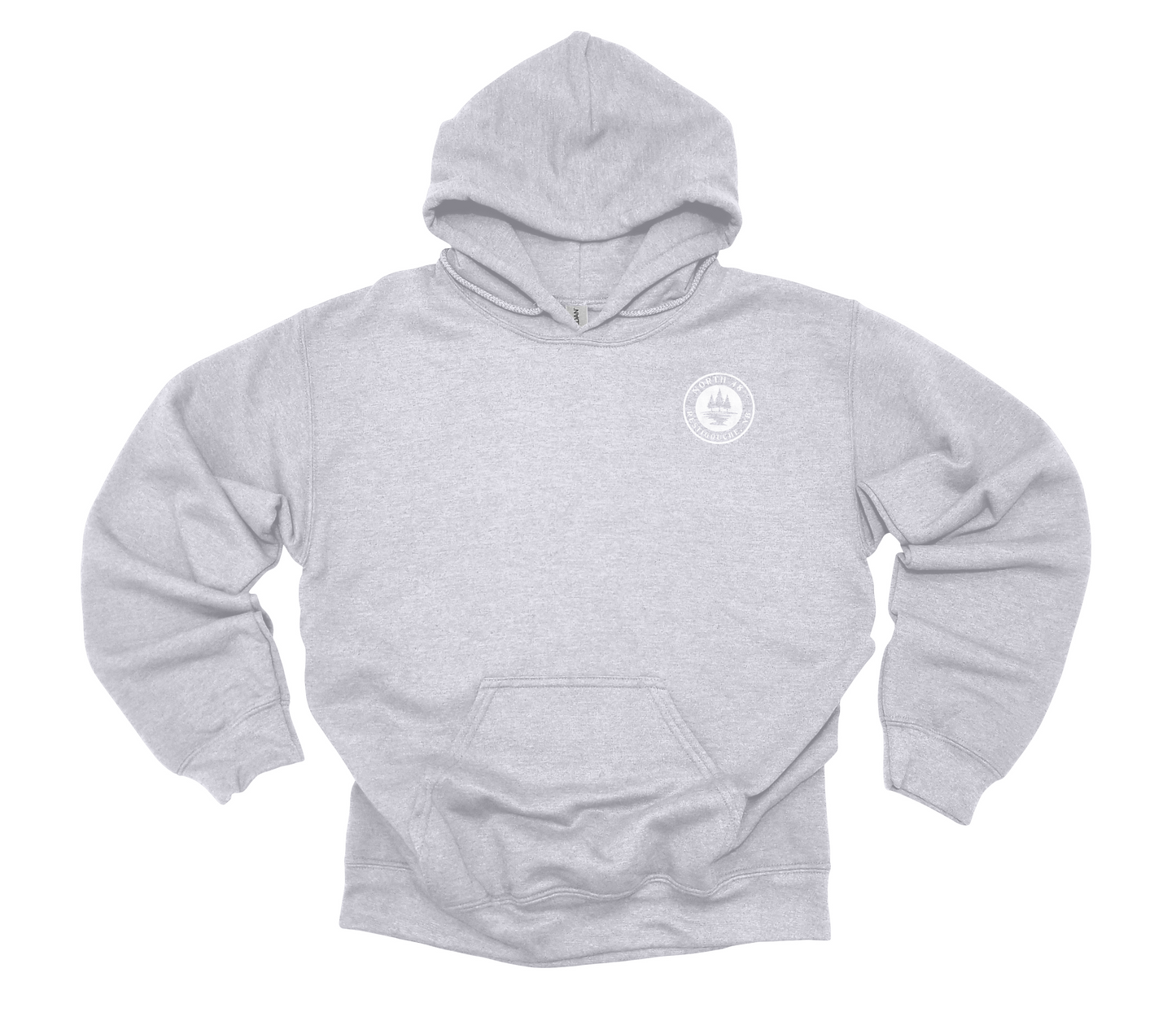 North 48° Signature Hoodie