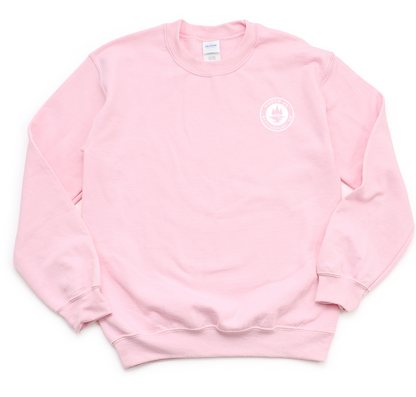Signature Pullover Crewneck Sweatshirt from North 48