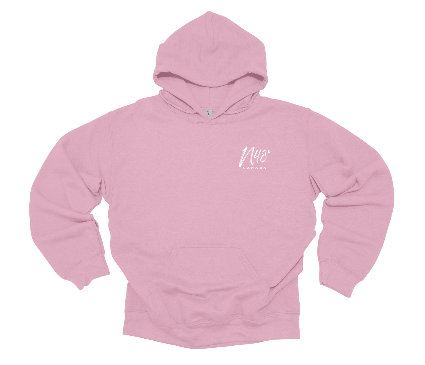 North 48° Signature Vintage Hoodie