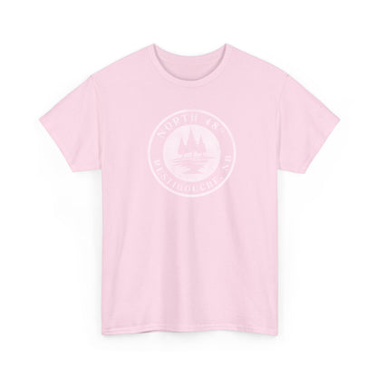 North 48° Classic Vintage Tee