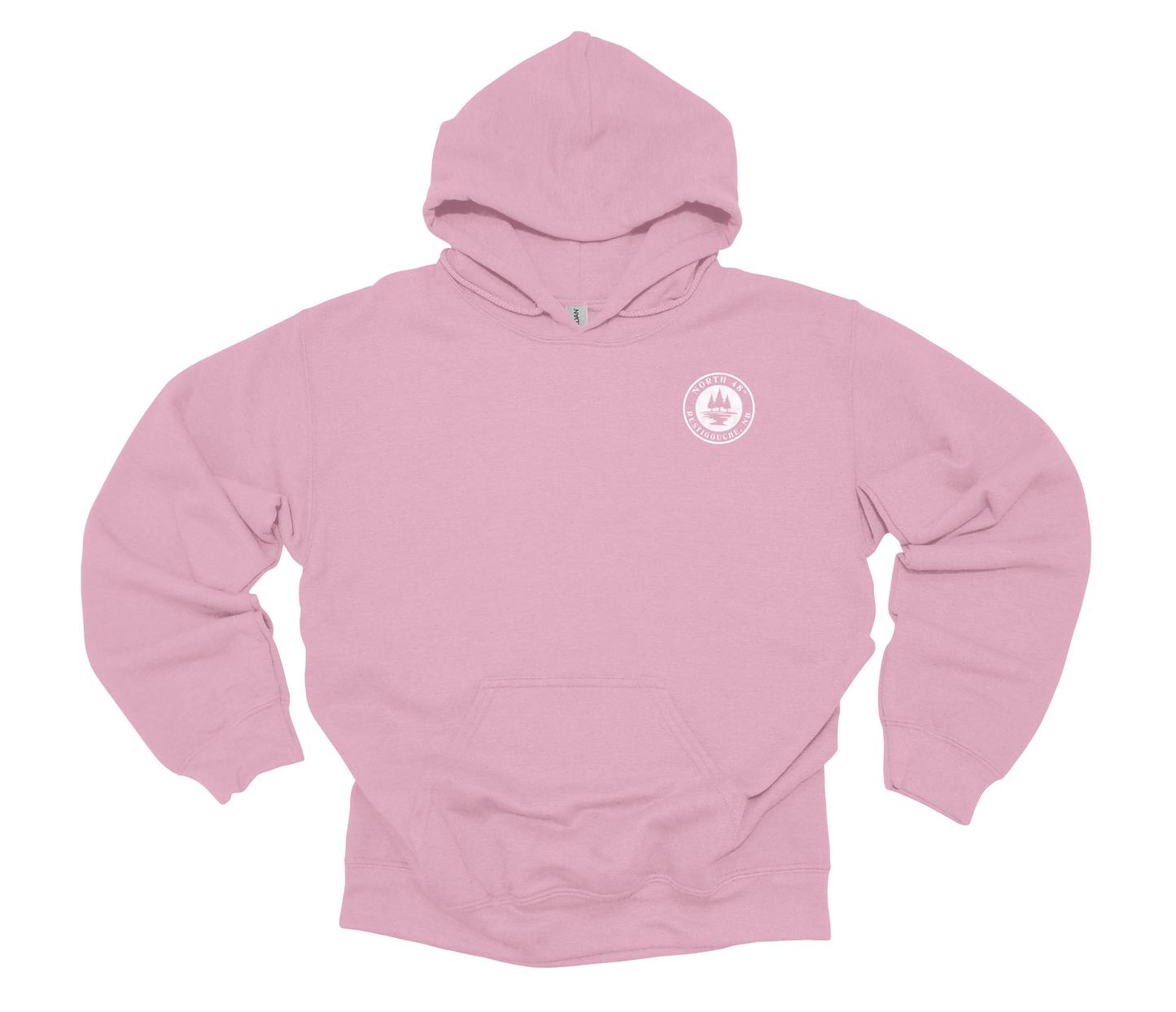 North 48° Signature Hoodie