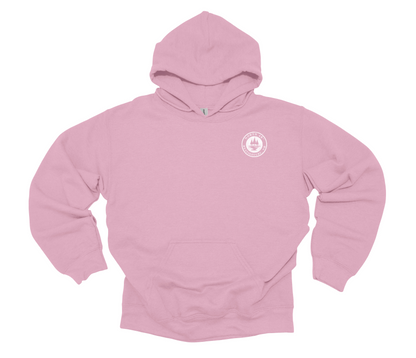 North 48° Signature Hoodie