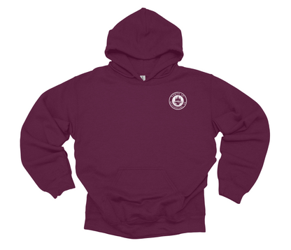 North 48° Signature Hoodie