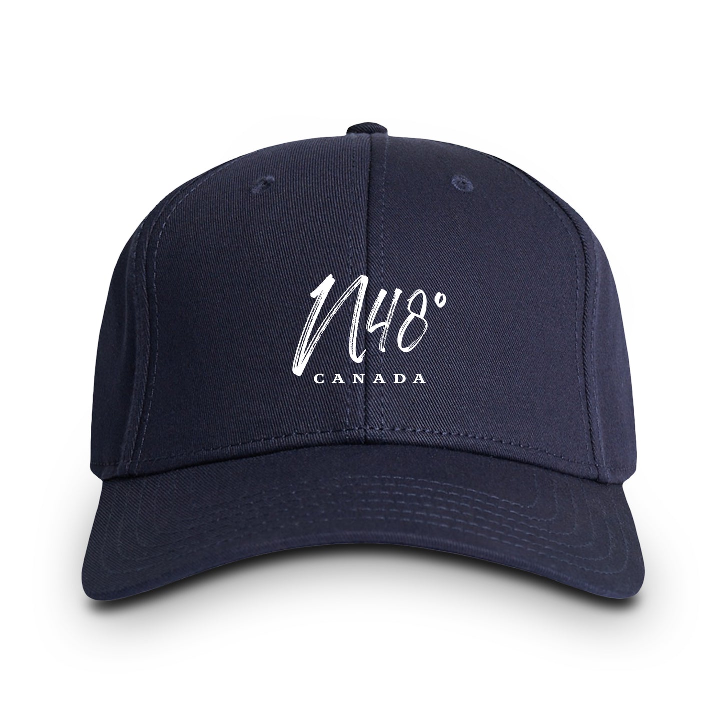 North 48° Classic Snapback Hat