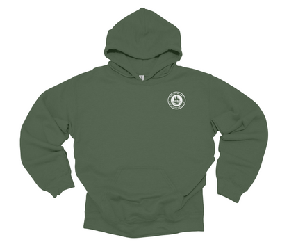 North 48° Signature Hoodie