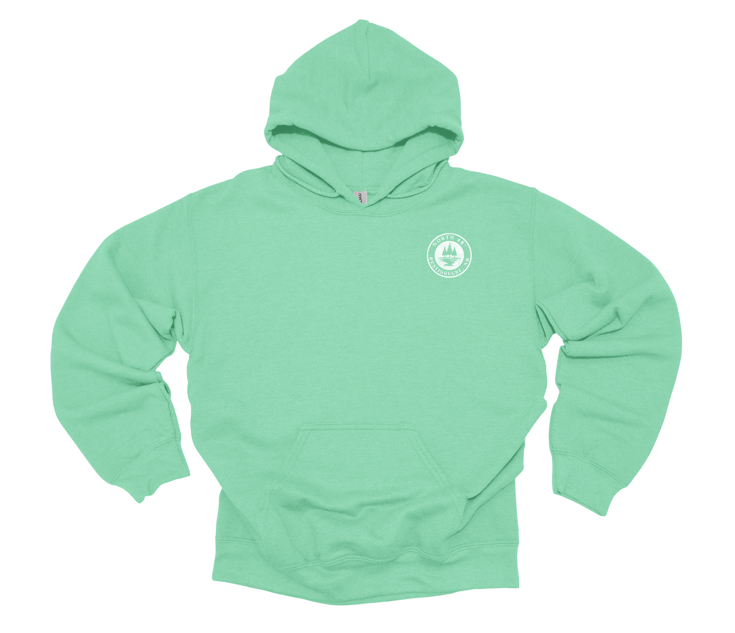 North 48° Signature Hoodie