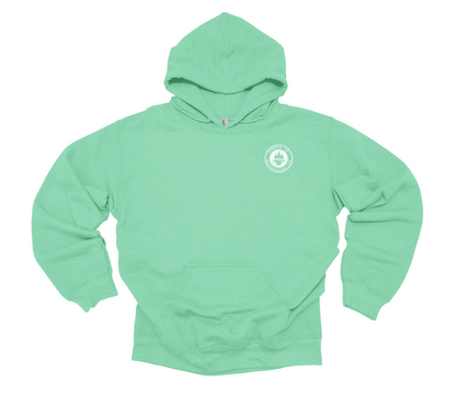 North 48° Signature Hoodie