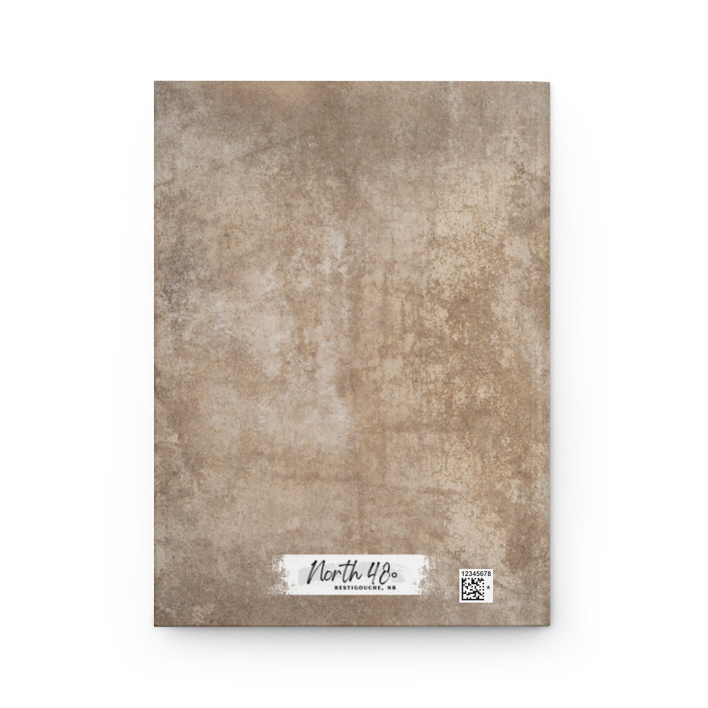 North 48° RIVER JOURNAL