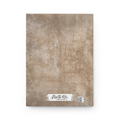 North 48° RIVER JOURNAL