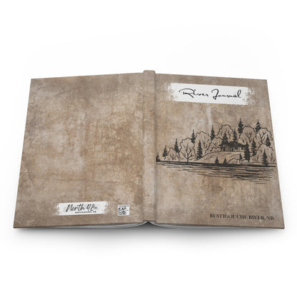 North 48° RIVER JOURNAL