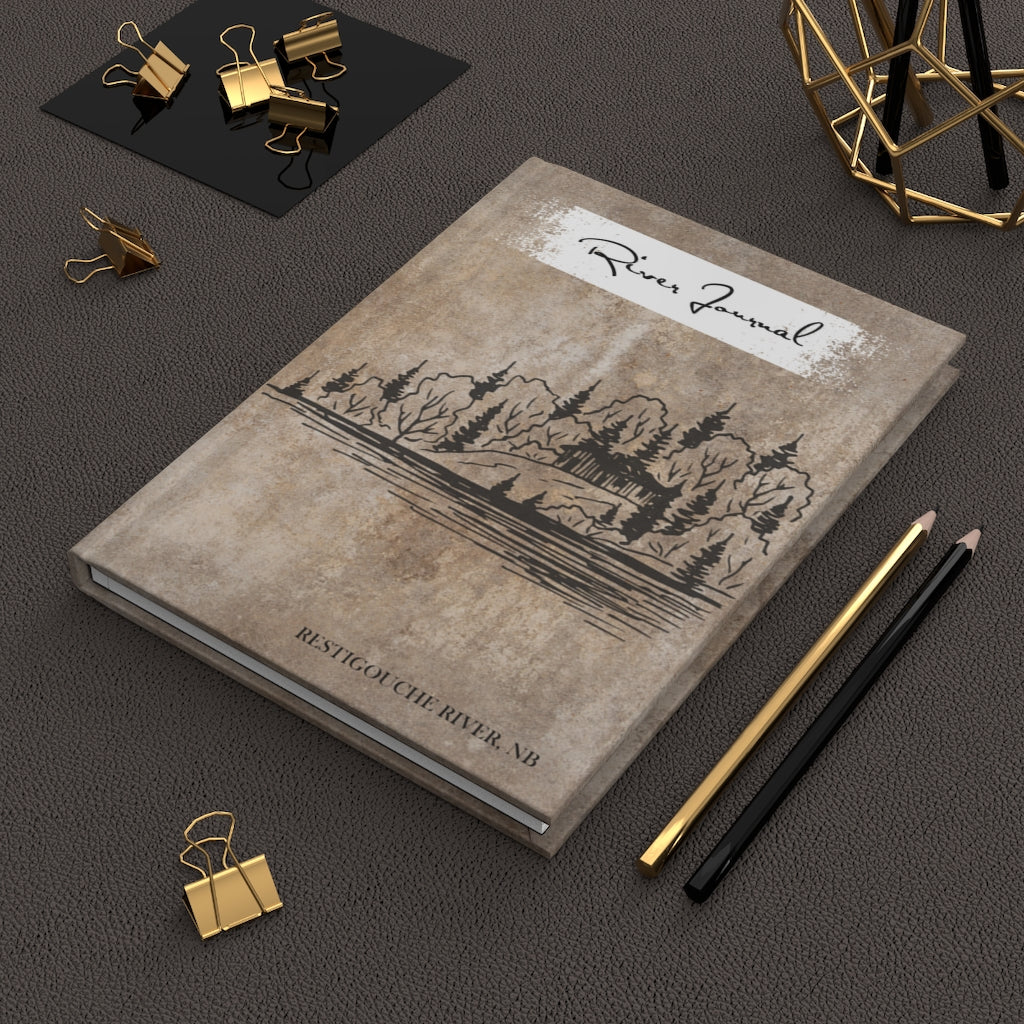 North 48° RIVER JOURNAL