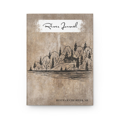 North 48° RIVER JOURNAL